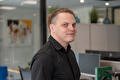 Joël Meter, Relatiebeheerder / Financieel Administratief Medewerker bij Looden Sterenborg