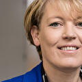 Jessica Looden, directeur en belastingadviseur van Looden Sterenborg