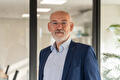 Bernold Sterenborg, Directeur & belastingadviseur bij Looden Sterenborg