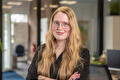 Quira Janssen, Administratief medewerkster bij Looden Sterenborg