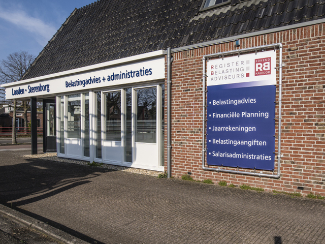Register Belastingadviseur / Belastingconsulent
